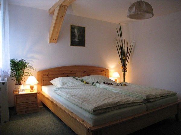 Kammbaude Apartment Neuhermsdorf Bagian luar foto